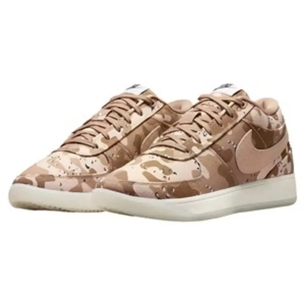 Nike Book 1 Desert Camo (Translucent Outsole)